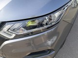  Nissan  Qashqai NISSAN  / 2017 / 5P / todoterreno dCi 85 kW (115 CV) E6D ACENTA (AC) #17