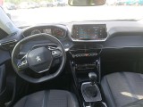  Peugeot  2008  Allure Pack 1.5 HDi 110CV MT6 E6d #3