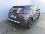  Peugeot  2008  Allure Pack 1.5 HDi 110CV MT6 E6d #2