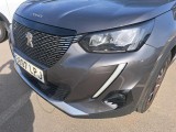  Peugeot  2008  Allure Pack 1.5 HDi 110CV MT6 E6d #17