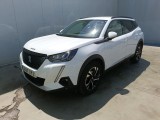  Peugeot  2008  Allure Pack 1.2 PureTech 130CV AT8 E6d 