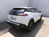  Peugeot  2008  Allure Pack 1.2 PureTech 130CV AT8 E6d #2