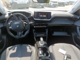  Peugeot  2008  Allure Pack 1.2 PureTech 130CV AT8 E6d #3