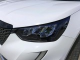  Peugeot  2008  Allure Pack 1.2 PureTech 130CV AT8 E6d #16