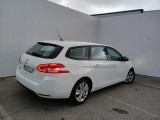  Peugeot  308  SW Active Pack 1.5 HDi 130CV MT6 E6d #2
