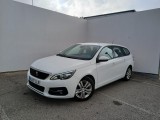  Peugeot  308  SW Active Pack 1.5 HDi 130CV MT6 E6d 