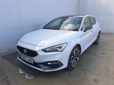  Seat  Leon  FR e-HYBRID 1.4 205CV AT6 E6d 