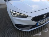  Seat  Leon  FR e-HYBRID 1.4 205CV AT6 E6d #20