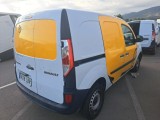  Renault  Kangoo  II Furgón Professional 1.5 dCi 75CV MT5 E6 #2