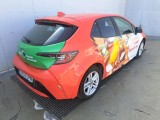  Toyota  Corolla TOYOTA  1.8 125H ACTIVE TECH E-CVT #2