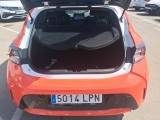  Toyota  Corolla TOYOTA  1.8 125H ACTIVE TECH E-CVT #8