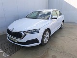  Skoda  Octavia  Combi Ambition 2.0 TDI 115CV MT6 E6d 