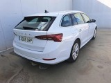  Skoda  Octavia  Combi Ambition 2.0 TDI 115CV MT6 E6d #2