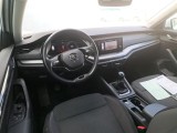  Skoda  Octavia  Combi Ambition 2.0 TDI 115CV MT6 E6d #3