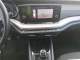  Skoda  Octavia  Combi Ambition 2.0 TDI 115CV MT6 E6d #14