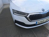  Skoda  Octavia  Combi Ambition 2.0 TDI 115CV MT6 E6d #17