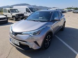  Toyota  C-HR TOYOTA  / 2016 / 5P / todoterreno 1.8 125H Advance (CX) 