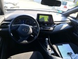  Toyota  C-HR TOYOTA  / 2016 / 5P / todoterreno 1.8 125H Advance (CX) #3