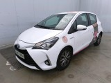  Toyota  Yaris TOYOTA  5p 3G berlina con portón 1.5 Hybrid Active 