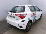  Toyota  Yaris TOYOTA  5p 3G berlina con portón 1.5 Hybrid Active #2