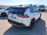  Toyota  RAV4 TOYOTA  / 2018 / 5P / todoterreno 2.5l 220H Style 4WD #2