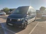  Volkswagen  Crafter  Furgón 35 Furgón BL TA FWD 2.0 TDI 140CV MT6 E6d 