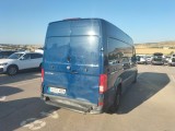  Volkswagen  Crafter  Furgón 35 Furgón BL TA FWD 2.0 TDI 140CV MT6 E6d #2