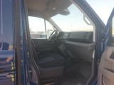  Volkswagen  Crafter  Furgón 35 Furgón BL TA FWD 2.0 TDI 140CV MT6 E6d #6