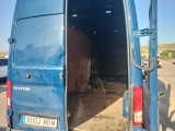  Volkswagen  Crafter  Furgón 35 Furgón BL TA FWD 2.0 TDI 140CV MT6 E6d #8
