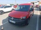  Volkswagen  Caddy  Profesional Kombi BMT 2.0 TDI 100CV MT5 E6dT 