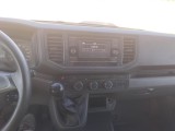  Volkswagen  Crafter  Furgón 35 Furgón BL TA FWD 2.0 TDI 140CV MT6 E6d #12