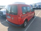  Volkswagen  Caddy  Profesional Kombi BMT 2.0 TDI 100CV MT5 E6dT #2