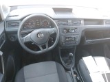  Volkswagen  Caddy  Profesional Kombi BMT 2.0 TDI 100CV MT5 E6dT #3