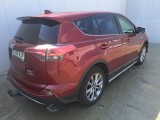  Toyota  RAV4 TOYOTA  5P 4G TODOTERRENO 2.5l hybrid 4WD Executive #2