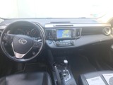 Toyota  RAV4 TOYOTA  5P 4G TODOTERRENO 2.5l hybrid 4WD Executive #3
