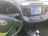  Toyota  RAV4 TOYOTA  5P 4G TODOTERRENO 2.5l hybrid 4WD Executive #16