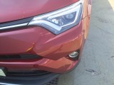  Toyota  RAV4 TOYOTA  5P 4G TODOTERRENO 2.5l hybrid 4WD Executive #18