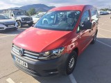  Volkswagen  Caddy  Profesional Kombi BMT 2.0 TDI 100CV MT5 E6dT 