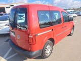  Volkswagen  Caddy  Profesional Kombi BMT 2.0 TDI 100CV MT5 E6dT #2