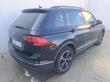  Volkswagen  Tiguan  Life 2.0 TDI 150CV AT7 E6d  #2