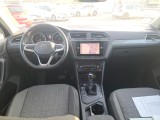  Volkswagen  Tiguan  Life 2.0 TDI 150CV AT7 E6d  #3