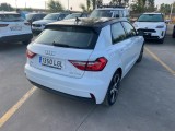  Audi  A1 Sportback  25 TFSI 1.0 95CV MT5 #2