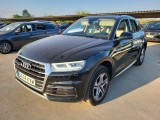  Audi  Q5  quattro design 2.0 TDI 165CV AT7 E6 