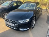  Audi  A4  Avant 30 TDI advanced 2.0 TDI 135CV AT7 E6dT 