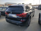  Bmw  X3 BMW  / 2017 / 5P / todoterreno xDrive20d (AC2) #2