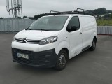  Citroen  Jumpy  Furgón Confort M 2.0 BlueHDi 120CV MT6 E6 