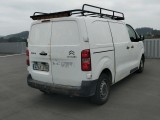  Citroen  Jumpy  Furgón Confort M 2.0 BlueHDi 120CV MT6 E6 #2