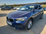  Bmw  X1 BMW  / 2019 / 5P / todoterreno sDrive16d Business 