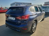  Bmw  X1 BMW  / 2019 / 5P / todoterreno sDrive16d Business #2