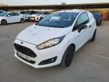  Ford  Fiesta  Van 1.5 TDCi 75CV MT5 E5 